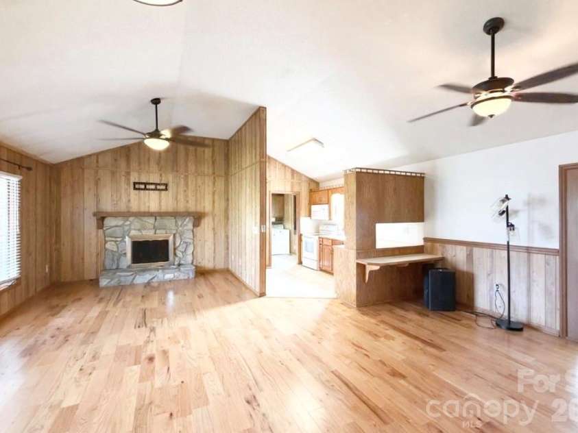 1709 Acorn Avenue, Hudson, NC 28638.  MLS# CAR4359141, YatesRealty ID 7958. 