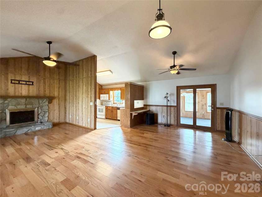 1709 Acorn Avenue, Hudson, NC 28638.  MLS# CAR4359141, YatesRealty ID 7958. 