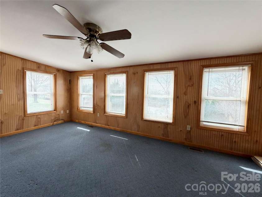 1709 Acorn Avenue, Hudson, NC 28638.  MLS# CAR4359141, YatesRealty ID 7958. 