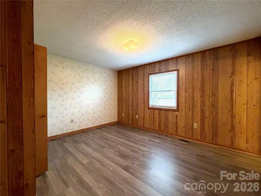 1709 Acorn Avenue, Hudson, NC 28638.  MLS# CAR4359141, YatesRealty ID 7958. Virtually Staged