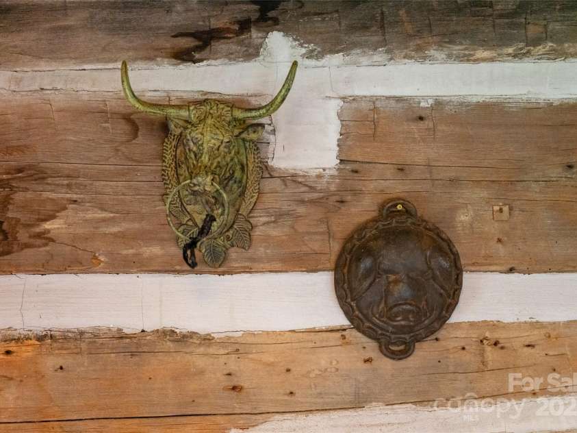 2395 Hortons Creek Road, Burnsville, NC 28714.  MLS# CAR4219244, YatesRealty ID 7959. 