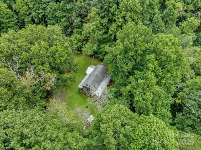2395 Hortons Creek Road, Burnsville, NC 28714.  MLS# CAR4219244, YatesRealty ID 7959. 
