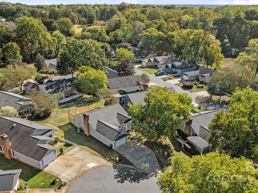 2912 Peachwood Court, Fort Mill, SC 29715.  MLS# CAR4312420, YatesRealty ID 796. 