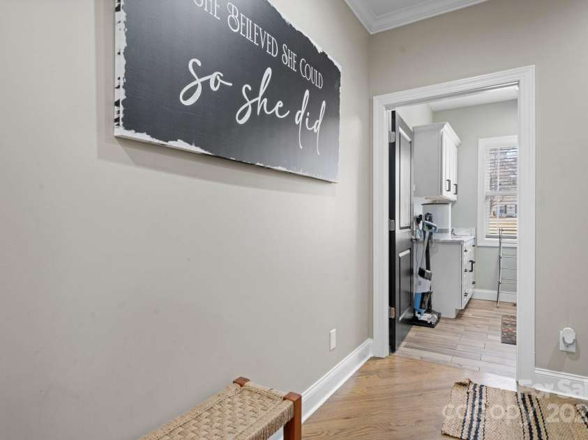 5324 Stonewood Drive, Hickory, NC 28602.  MLS# CAR4220787, YatesRealty ID 796. Hall