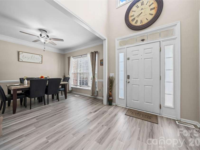 3715 Messina Road, Clover, SC 29710.  MLS# CAR4358253, YatesRealty ID 7960. 