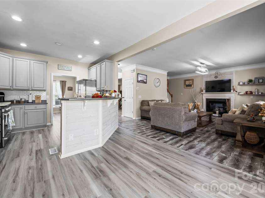 3715 Messina Road, Clover, SC 29710.  MLS# CAR4358253, YatesRealty ID 7960. 