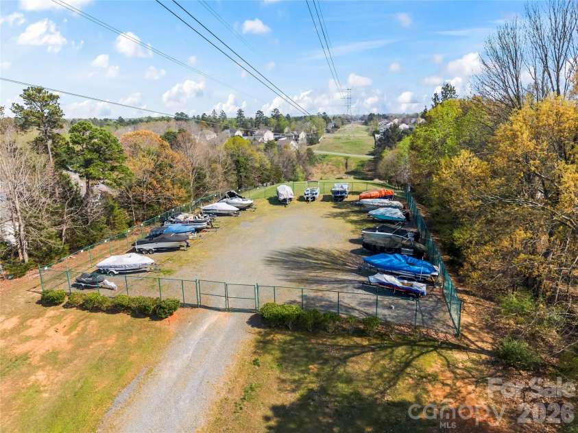3715 Messina Road, Clover, SC 29710.  MLS# CAR4358253, YatesRealty ID 7960. Boat/trailer storage included