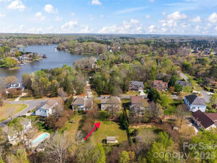 3715 Messina Road, Clover, SC 29710.  MLS# CAR4358253, YatesRealty ID 7960. Large fenced backyard