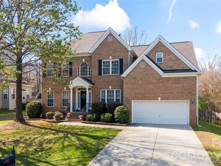 3715 Messina Road, Clover, SC 29710.  MLS# CAR4358253, YatesRealty ID 7960. Welcome home
