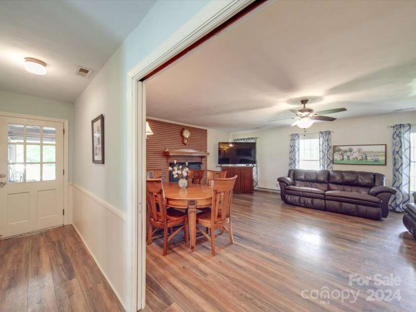 8909 Highway 218 Highway, Marshville, NC 28103.  MLS# CAR4189547, YatesRealty ID 7961. 