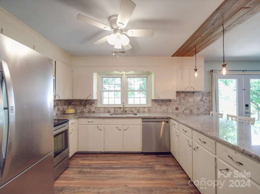 8909 Highway 218 Highway, Marshville, NC 28103.  MLS# CAR4189547, YatesRealty ID 7961. 