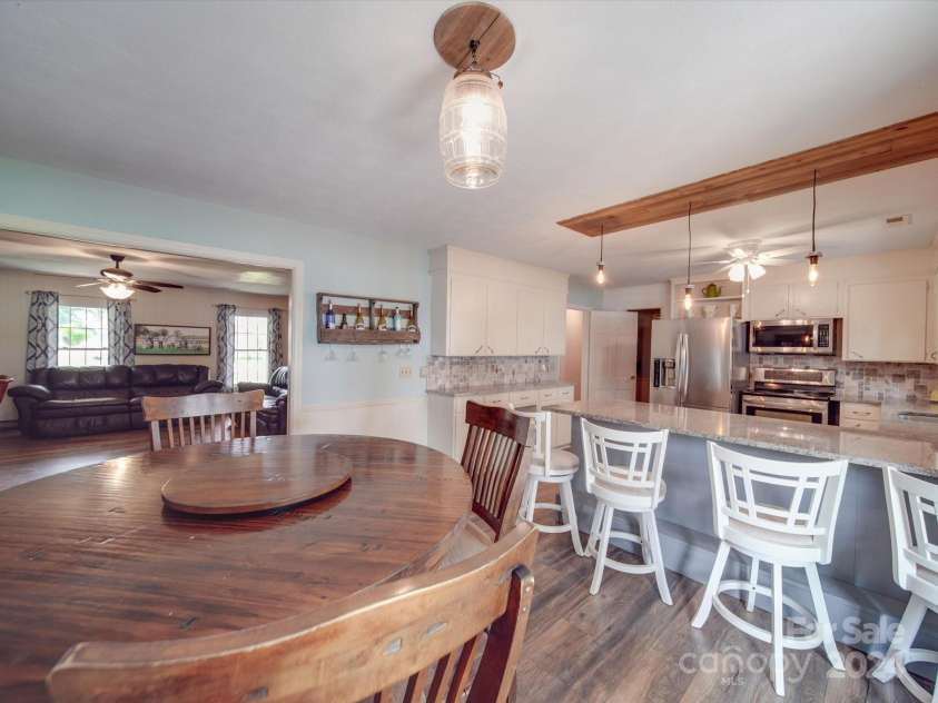 8909 Highway 218 Highway, Marshville, NC 28103.  MLS# CAR4189547, YatesRealty ID 7961. 