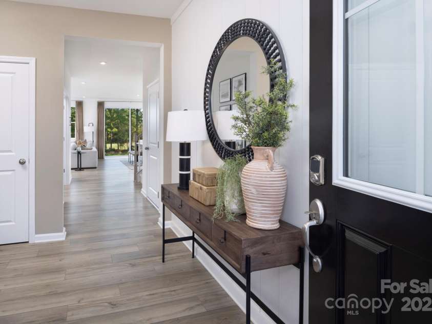 2640 Tillman Street, Monroe, NC 28112.  MLS# CAR4233221, YatesRealty ID 7962. Representative