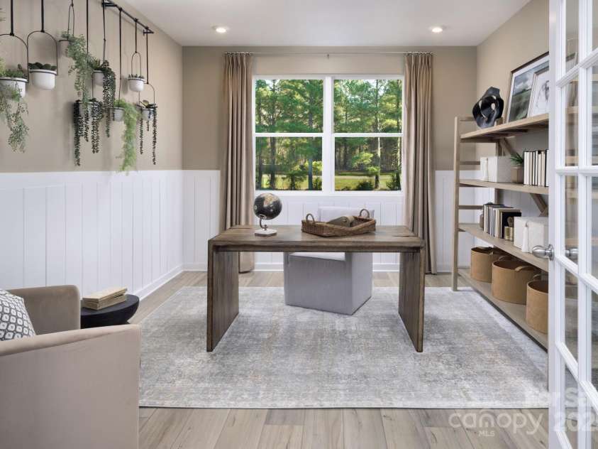 2640 Tillman Street, Monroe, NC 28112.  MLS# CAR4233221, YatesRealty ID 7962. Representative