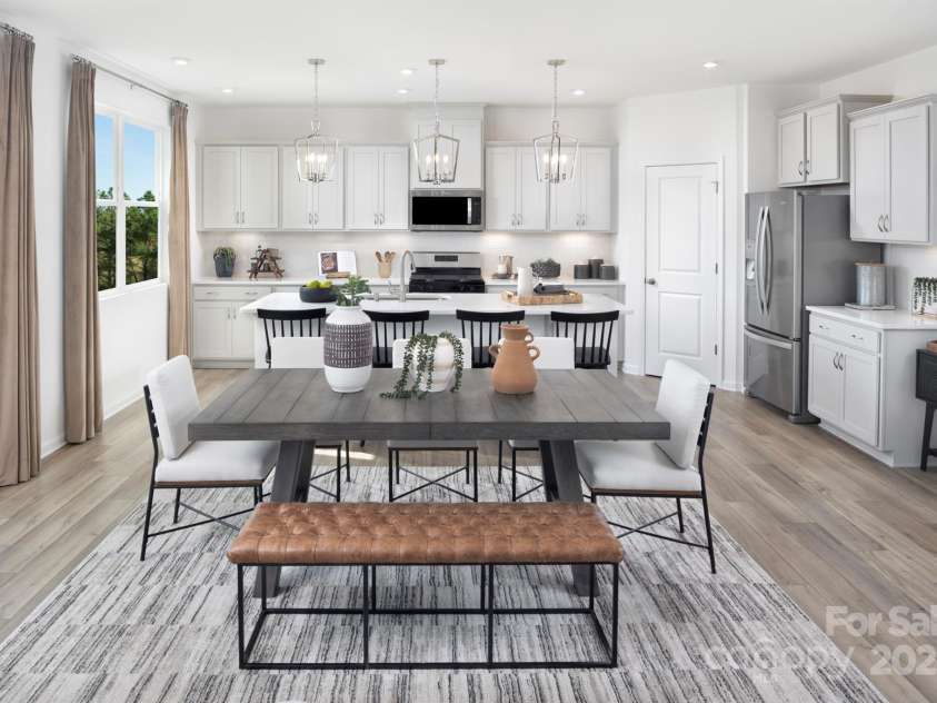 2640 Tillman Street, Monroe, NC 28112.  MLS# CAR4233221, YatesRealty ID 7962. Representative