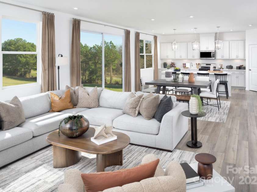 2640 Tillman Street, Monroe, NC 28112.  MLS# CAR4233221, YatesRealty ID 7962. Representative