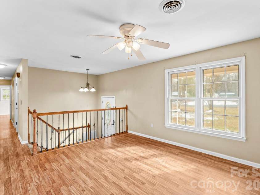535 Log Barn Road, Salisbury, NC 28146.  MLS# CAR4340746, YatesRealty ID 7962. 