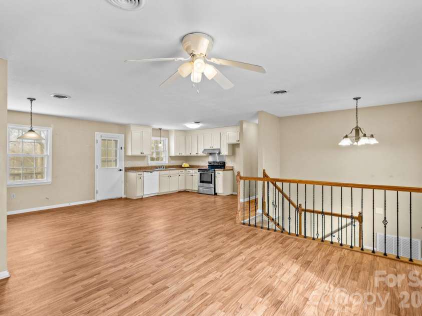 535 Log Barn Road, Salisbury, NC 28146.  MLS# CAR4340746, YatesRealty ID 7962. 