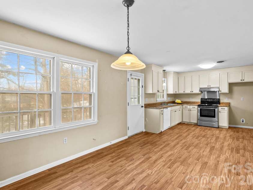 535 Log Barn Road, Salisbury, NC 28146.  MLS# CAR4340746, YatesRealty ID 7962. 