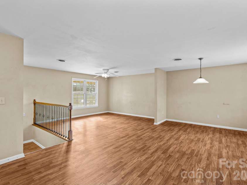 535 Log Barn Road, Salisbury, NC 28146.  MLS# CAR4340746, YatesRealty ID 7962. 