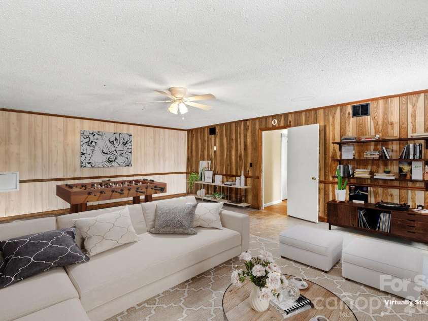 535 Log Barn Road, Salisbury, NC 28146.  MLS# CAR4340746, YatesRealty ID 7962. 