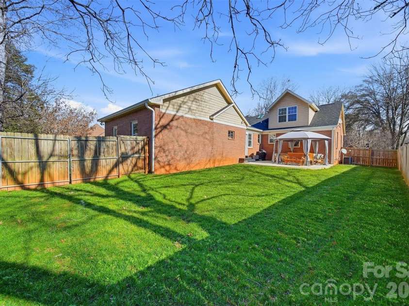 1002 Brady Avenue, Newton, NC 28658.  MLS# CAR4337906, YatesRealty ID 7965. 