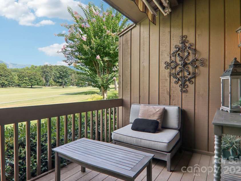 182 Lake Drive, Lake Lure, NC 28746.  MLS# CAR4170164, YatesRealty ID 7965. Best part of the home