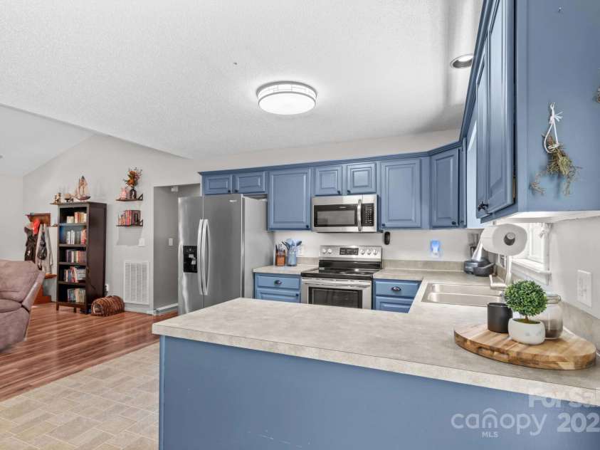 140 Hazelwood Drive, Rockwell, NC 28138.  MLS# CAR4247251, YatesRealty ID 7966. 