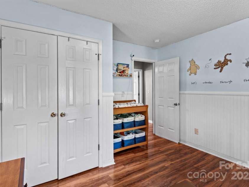 140 Hazelwood Drive, Rockwell, NC 28138.  MLS# CAR4247251, YatesRealty ID 7966. 