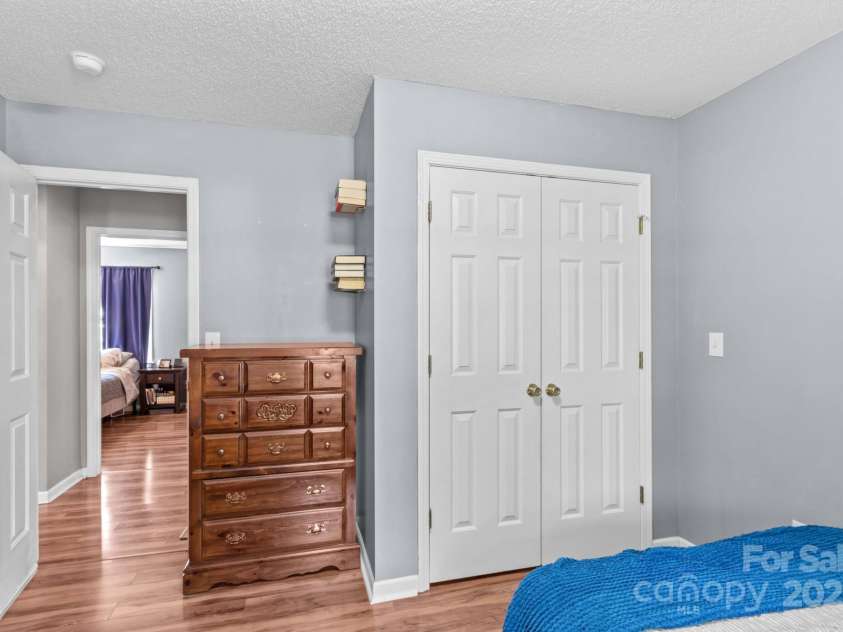 140 Hazelwood Drive, Rockwell, NC 28138.  MLS# CAR4247251, YatesRealty ID 7966. 