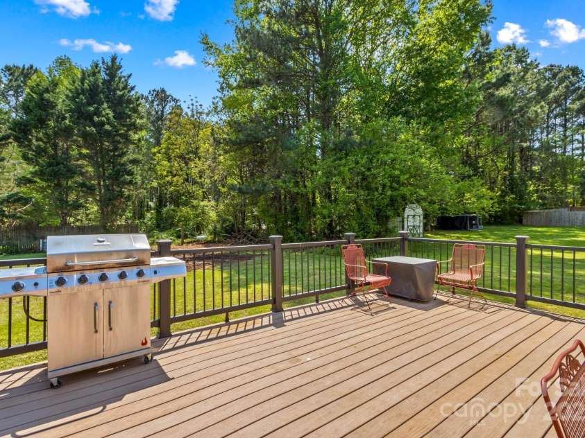 140 Hazelwood Drive, Rockwell, NC 28138.  MLS# CAR4247251, YatesRealty ID 7966. 