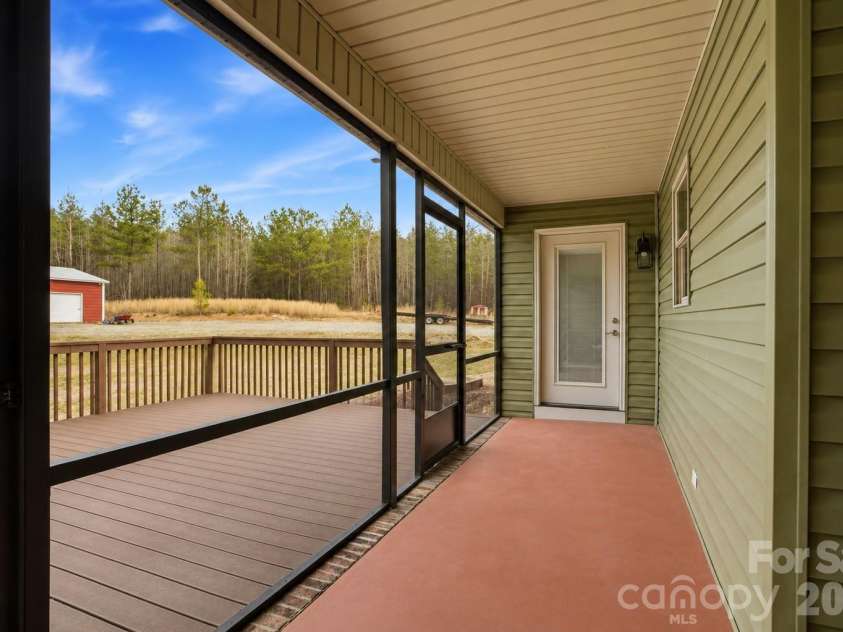 575 Hill Road, Lincolnton, NC 28092.  MLS# CAR4343352, YatesRealty ID 7966. 