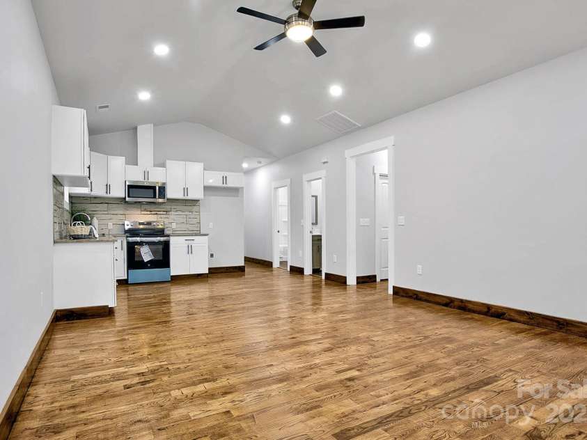 1013 Trexler Street, Salisbury, NC 28144.  MLS# CAR4278293, YatesRealty ID 7967. 