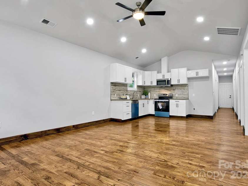 1013 Trexler Street, Salisbury, NC 28144.  MLS# CAR4278293, YatesRealty ID 7967. 