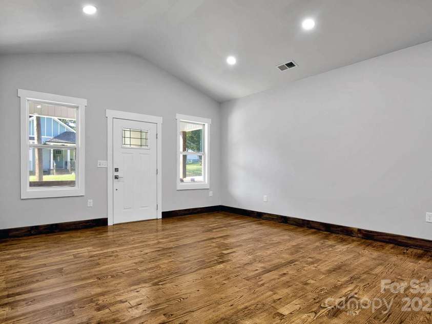 1013 Trexler Street, Salisbury, NC 28144.  MLS# CAR4278293, YatesRealty ID 7967. 