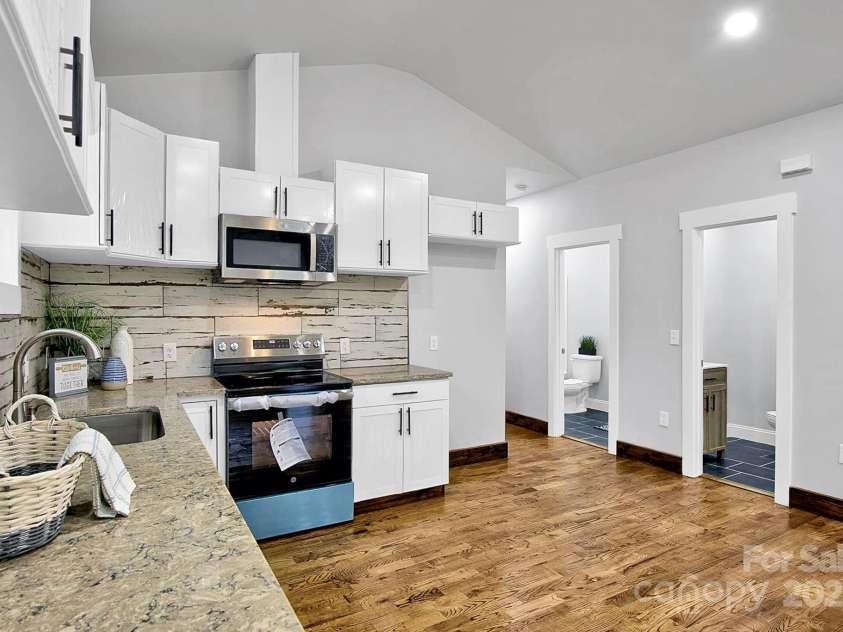 1013 Trexler Street, Salisbury, NC 28144.  MLS# CAR4278293, YatesRealty ID 7967. 