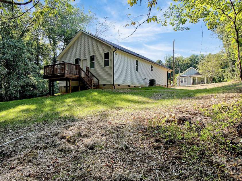 1013 Trexler Street, Salisbury, NC 28144.  MLS# CAR4278293, YatesRealty ID 7967. 