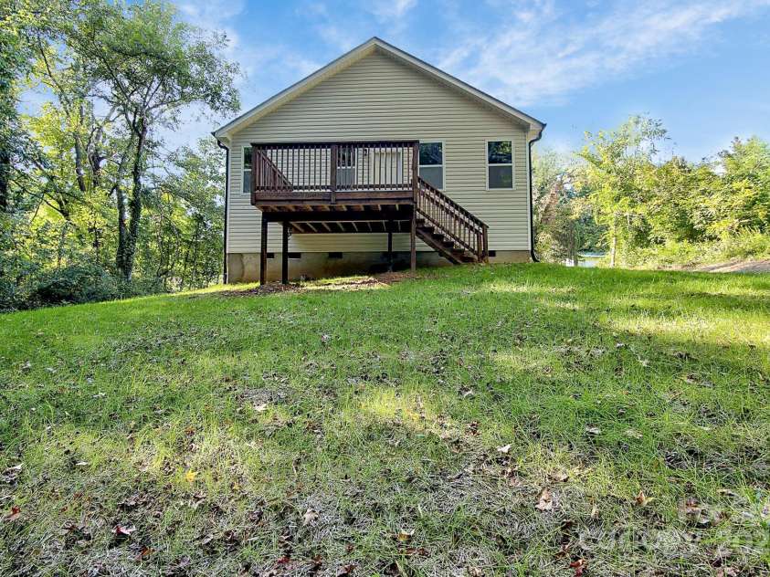 1013 Trexler Street, Salisbury, NC 28144.  MLS# CAR4278293, YatesRealty ID 7967. 