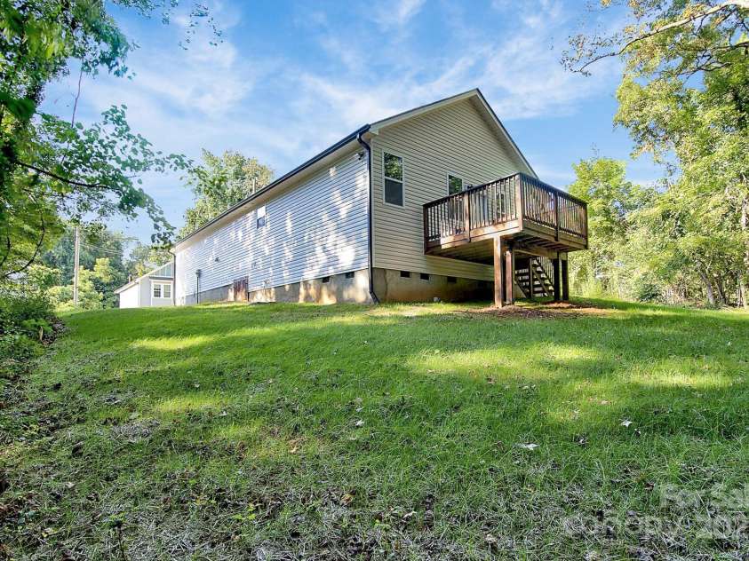 1013 Trexler Street, Salisbury, NC 28144.  MLS# CAR4278293, YatesRealty ID 7967. 