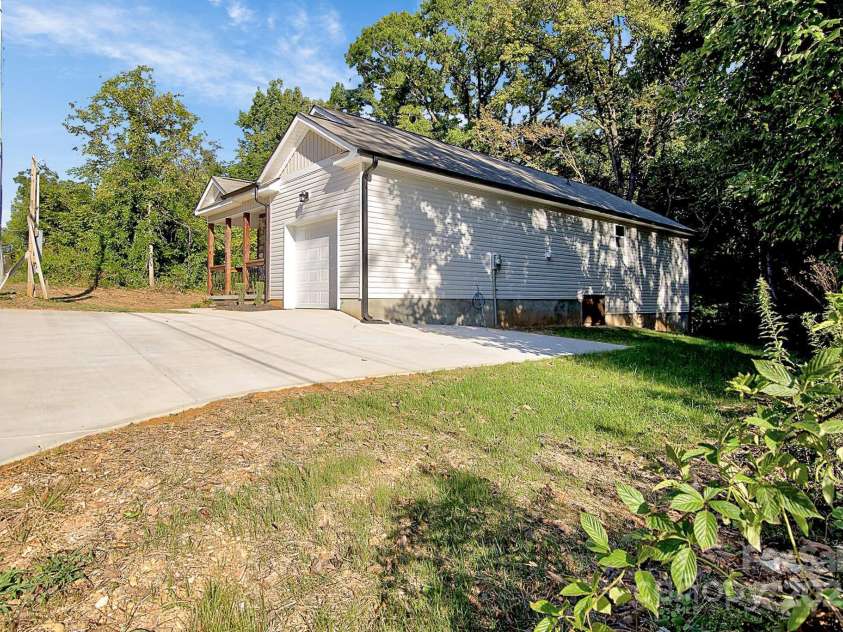 1013 Trexler Street, Salisbury, NC 28144.  MLS# CAR4278293, YatesRealty ID 7967. 
