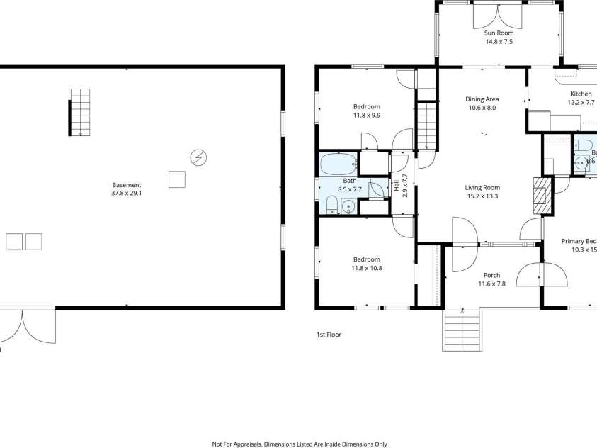 541 Broadway Street, Hendersonville, NC 28739.  MLS# CAR4325269, YatesRealty ID 7968. 