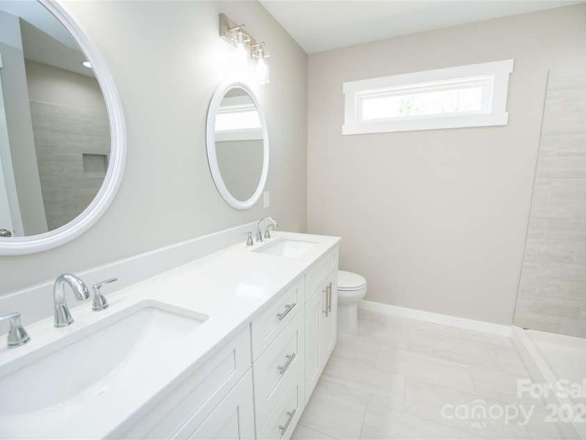 285 Highland Park Road, East Flat Rock, NC 28726.  MLS# CAR4244891, YatesRealty ID 7969. 