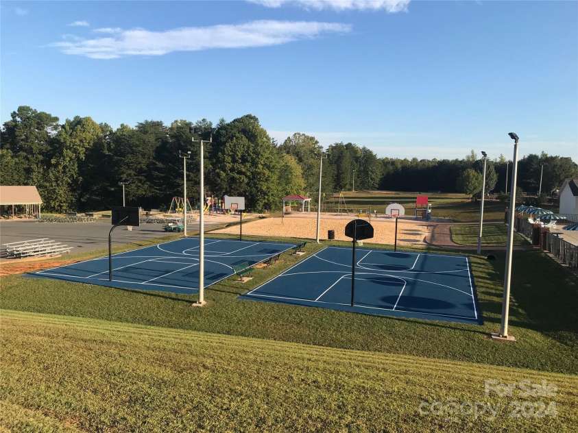 150 Marina Drive, New London, NC 28127.  MLS# CAR4138331, YatesRealty ID 797. 