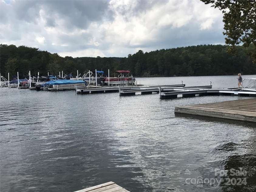 150 Marina Drive, New London, NC 28127.  MLS# CAR4138331, YatesRealty ID 797. 