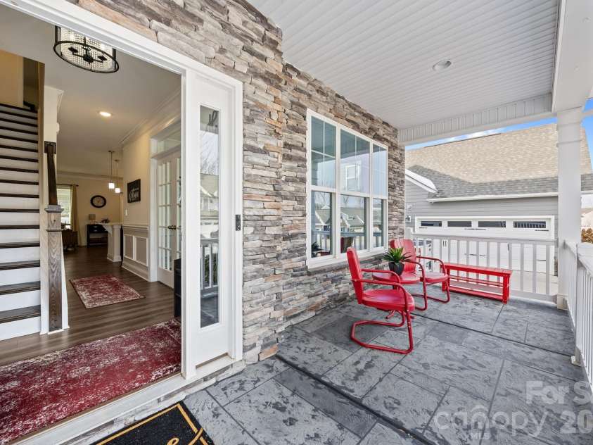 5327 Pembrey Drive, Denver, NC 28037.  MLS# CAR4333711, YatesRealty ID 7970. 