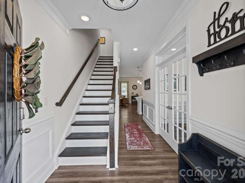 5327 Pembrey Drive, Denver, NC 28037.  MLS# CAR4333711, YatesRealty ID 7970. 