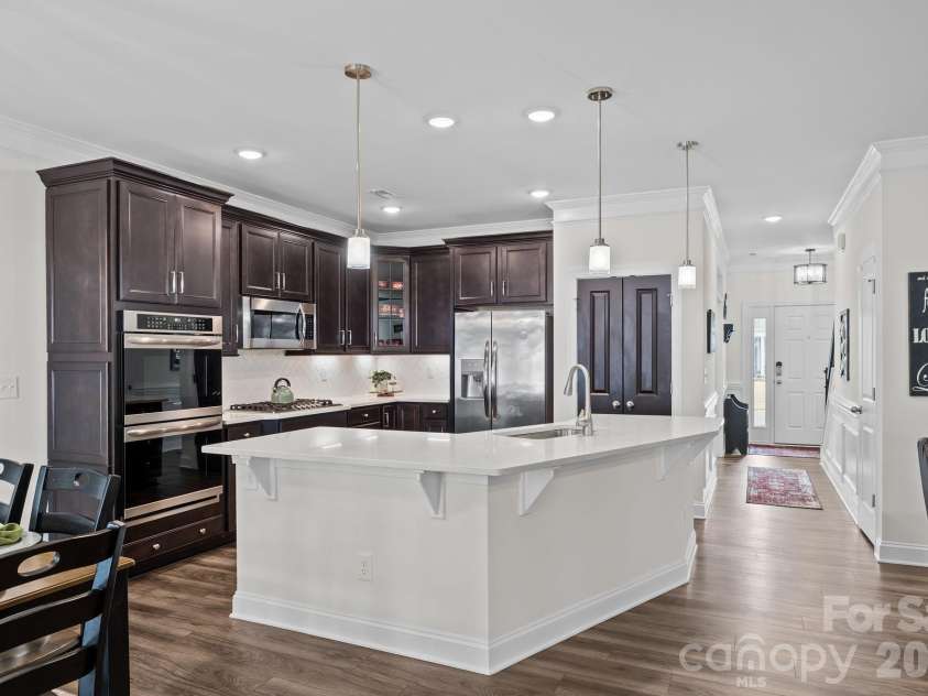 5327 Pembrey Drive, Denver, NC 28037.  MLS# CAR4333711, YatesRealty ID 7970. 