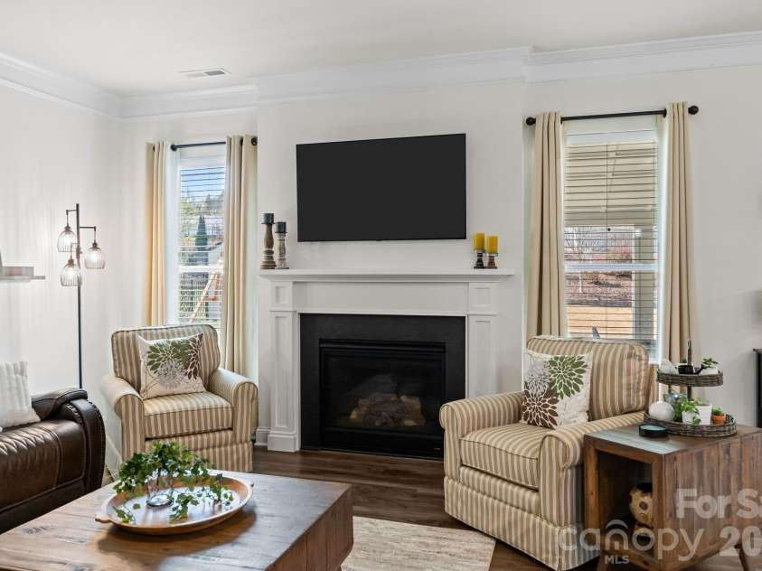5327 Pembrey Drive, Denver, NC 28037.  MLS# CAR4333711, YatesRealty ID 7970. 