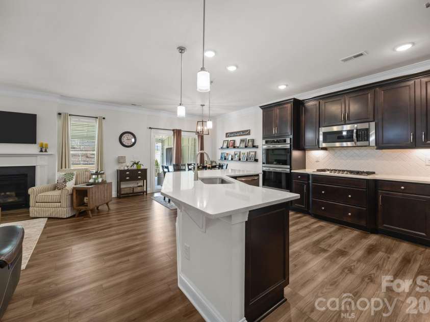 5327 Pembrey Drive, Denver, NC 28037.  MLS# CAR4333711, YatesRealty ID 7970. 