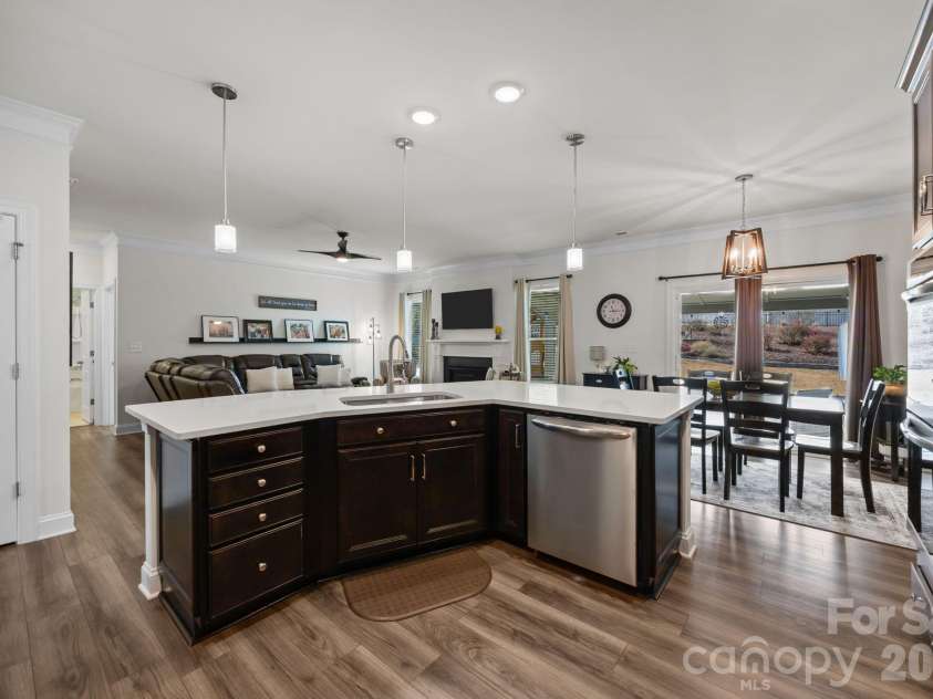 5327 Pembrey Drive, Denver, NC 28037.  MLS# CAR4333711, YatesRealty ID 7970. 